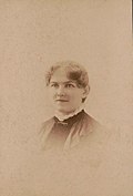 Profile Photo of Ellen Spencer Musseyon Wikipedia