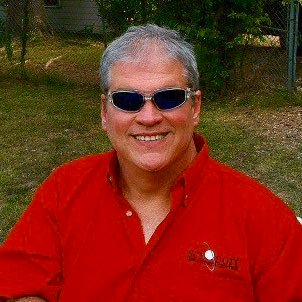 Profile Picture of John Armistead (@JohnArmistead7) on Twitter