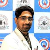 Profile Picture of Dr Varun Joshi (@drvarunjoshi) on Youtube