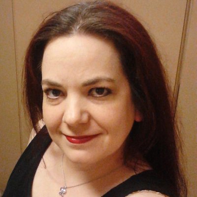 Profile Picture of Tracy Rushing (@TracyRushing71) on Twitter