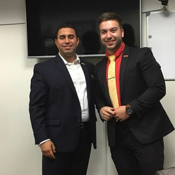 Profile Picture of Eamon Nasr (@eamonnasr) on Poshmark