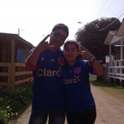 Profile Picture of Ariel Sebastian Barr (@BarralesAriel) on Twitter