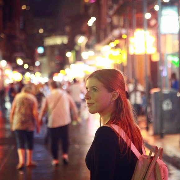 Profile Picture of Élisabeth Falardeau (@eli_1997) on Poshmark