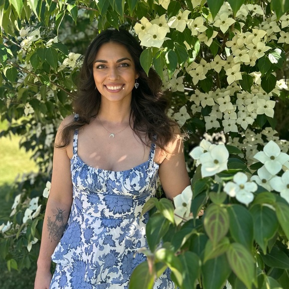 India Slater - Poshmark Profile Picture of India Slater (@m0nkeygirl2012) on Poshmark