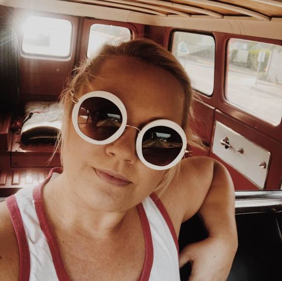 Profile Picture of Erin Carson (@estrange12) on Poshmark