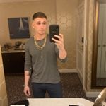 Profile Picture of Danny Patterson (@patterson302) on Instagram