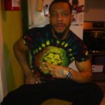 Profile Picture of Al'baaqee (@baaqeetheking) on Instagram