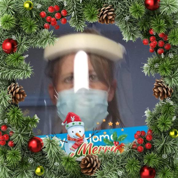 Profile Picture of Lisa Jones (@lrjones911) on Poshmark