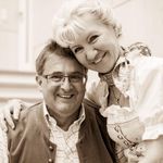 Profile Picture of Christl Auer (@christl.auer.gaukler) on Instagram