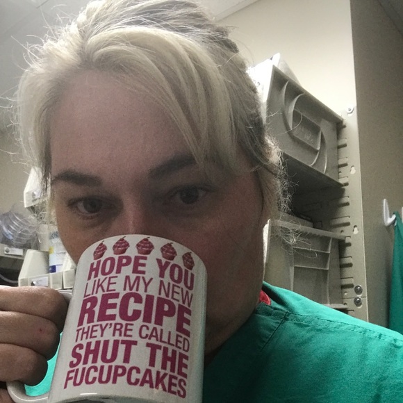 Profile Picture of Paula Ray (@pmray) on Poshmark
