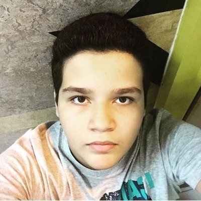 Mike King - Twitter Profile Picture of Mike King (@mike_malek_) on Twitter