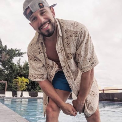 Profile Picture of Andres Rubalcaba (@andy_rubalcaba_) on Twitter