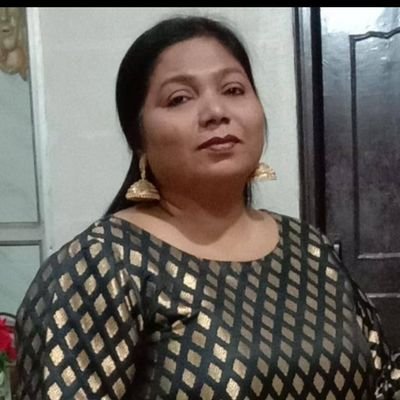 Profile Picture of Nancy Iyer (@IyerNancy) on Twitter