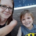 Profile Picture of Krystal Kramer (@kkramertag) on Instagram