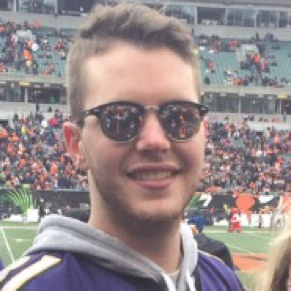 Profile Picture of Adam Foster (@adam4foster) on Poshmark