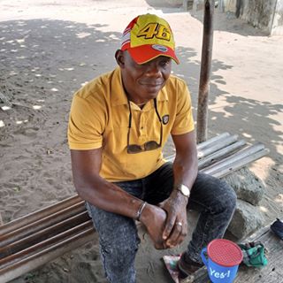 Profile Picture of Denasohin Paul (@denasohin.paul) on Facebook