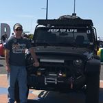 Profile Picture of Michael Kauffman Jr. (@grimm.jk) on Instagram