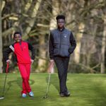 Profile Picture of Brandon & Hayden (@sarfogolf_) on Instagram