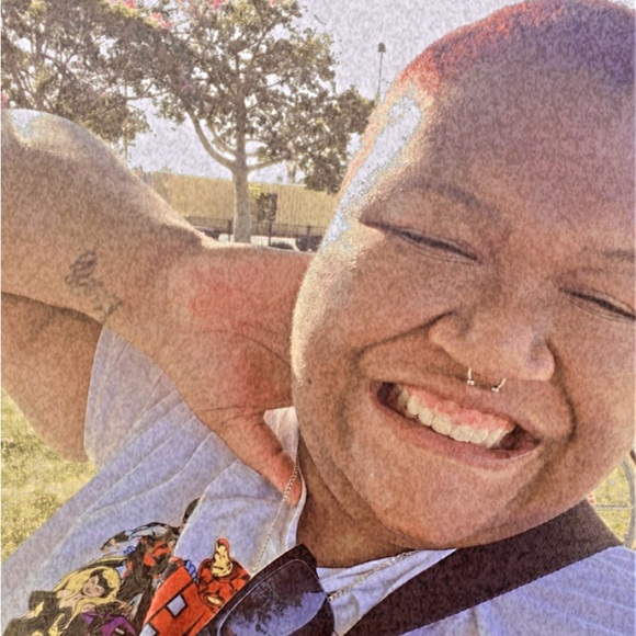 Profile Picture of Chyann Griggleylaster (@chyanng) on Poshmark