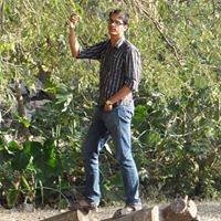 Profile Picture of Abhishek Ojha (@abhishek-ojha-32) on Quora