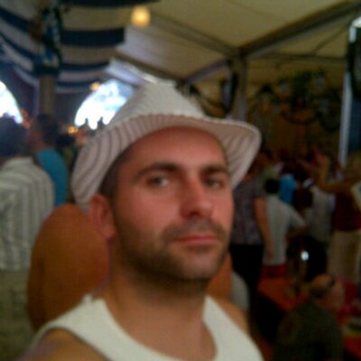 Profile Picture of Andy Pfisterer (@baebe81) on Twitter