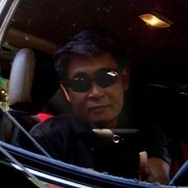 Profile Picture of Robert Sabio Savella (@SabioSavella) on Twitter