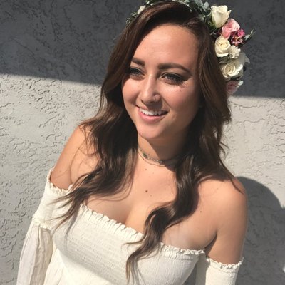 Profile Picture of Lexis (@AlexisAnnBray) on Twitter