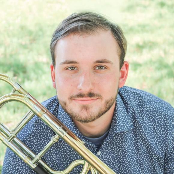 Profile Picture of Caleb Cates (@tromboneking) on Poshmark