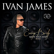 Profile Picture of Ivan James (@IvanJamesMusic) on Youtube