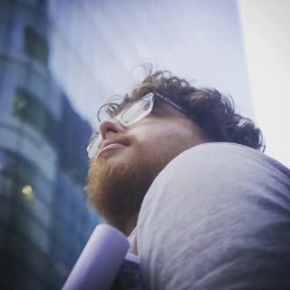 Profile Picture of Michael Sarnoski (@michael_sarnoski) on Instagram