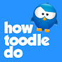 Profile Picture of howtoodledo (@@howtoodledo) on Tiktok