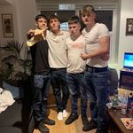 Profile Picture of Joe Randall (@joerandall03) on Instagram