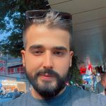 Profile Picture of Muhammad Ala Jaff || محمد الجاف ✪ (@7m0h_) on Instagram