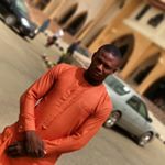 Profile Picture of Danielz (@solomon_danielz) on Instagram