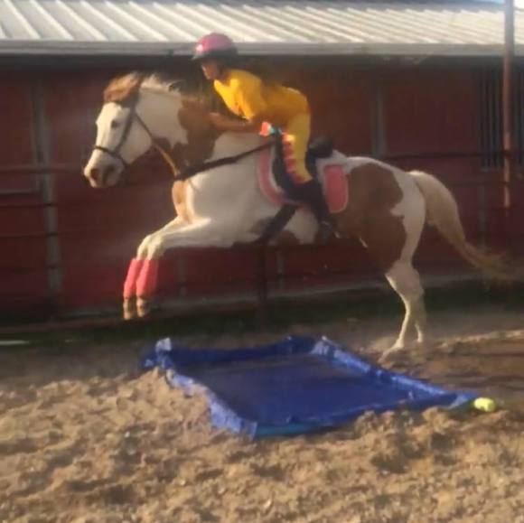 Profile Picture of Kaylynn Theriot (@pretzel2002) on Poshmark