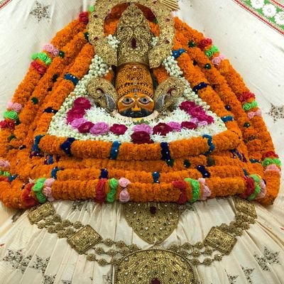 Profile Picture of Sunil Garg (@Sunilgarg6368) on Twitter