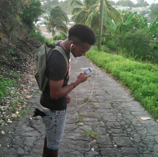 Profile Picture of Daniel Gerald (@daniel.gerald.37) on Facebook