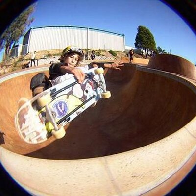 Profile Picture of Daniel Carone (@skatecali707) on Twitter