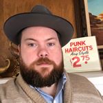 Profile Picture of shaun_hale (@shaun_hale) on Instagram