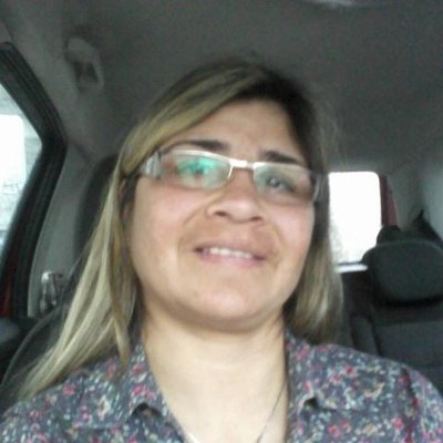 Profile Picture of Amanda Ledesma (@AmandaWaiki) on Twitter