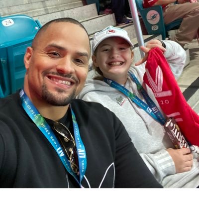 Profile Picture of Jerome Felton (@jfelton45) on Twitter