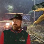 Profile Picture of Matthew Tank McCluney (@mac_jurassic) on Instagram