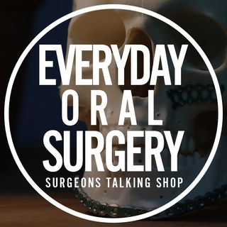 Profile Picture of Grant Stucki, DDS MS (@everydayoralsurgery) on Instagram