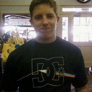 Profile Picture of Dakota Simpson (@399783458) on Myspace