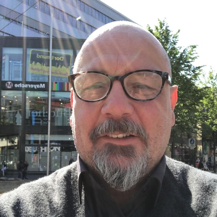 Profile Picture of RalphConnrad (@ralph1266) on Tiktok