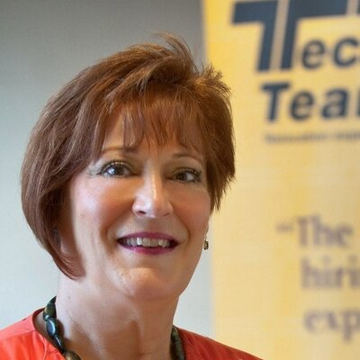 Profile Photo of Sherry Green (@TechnologyTeam) on Twitter