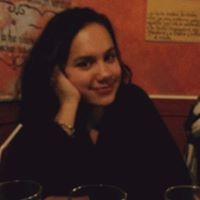 Profile Picture of Sol González (@sol-gonzález) on Quora