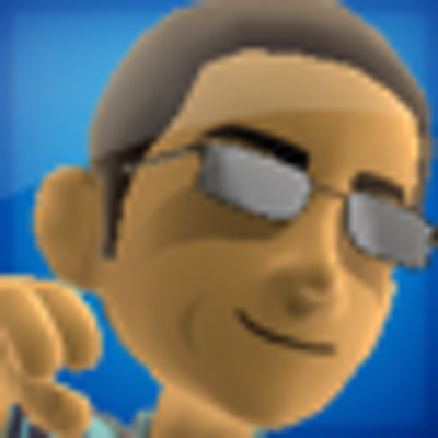 Profile Picture of Eric Cantu (@Ericblue20) on Twitter