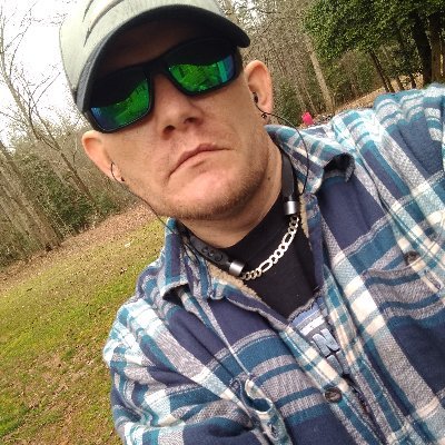 Profile Picture of Dustin Holbrook (@DustinHolbrook8) on Twitter