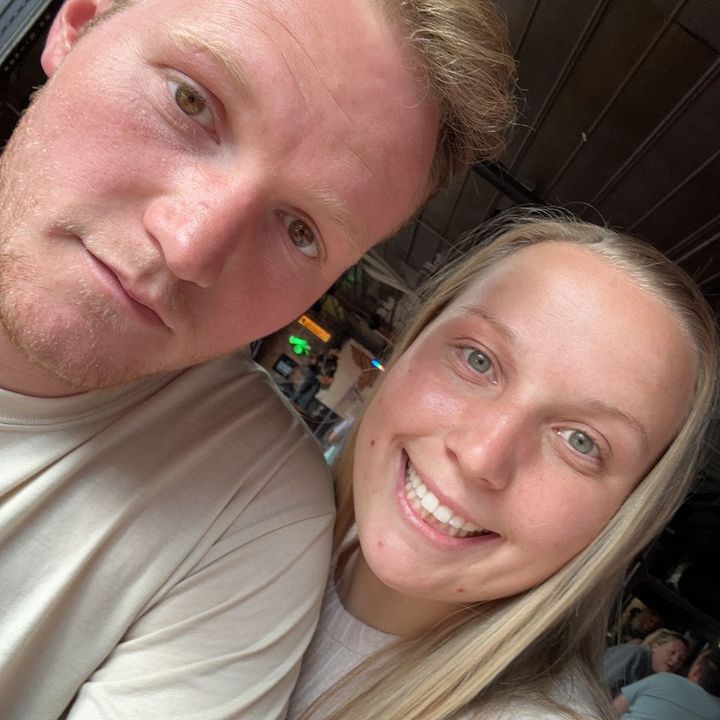 Profile Picture of Casey Oram933 (@caseyoram) on Tiktok